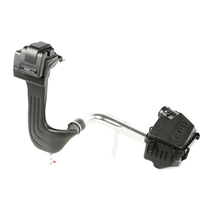 Rugged Ridge 17756.04 XHD Snorkel Kit - Truck Part Superstore