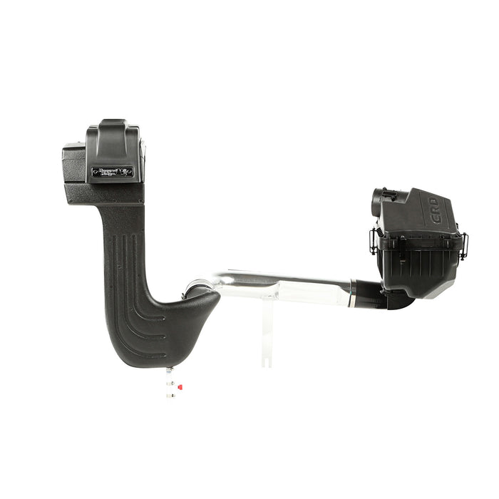 Rugged Ridge 17756.04 XHD Snorkel Kit - Truck Part Superstore