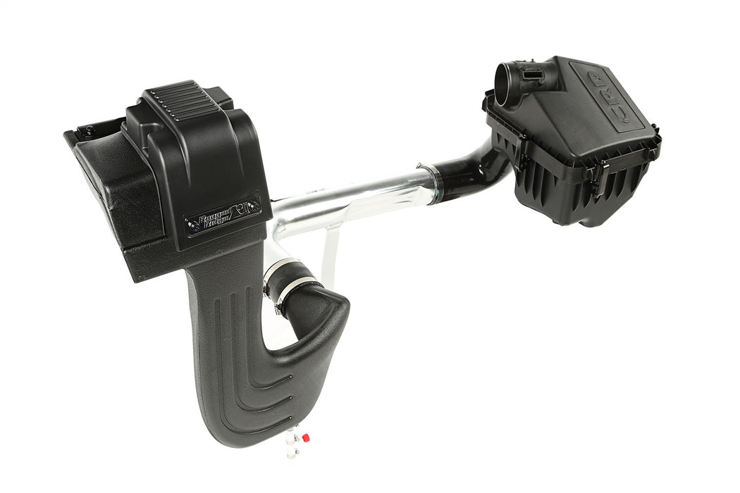 Rugged Ridge 17756.04 XHD Snorkel Kit - Truck Part Superstore