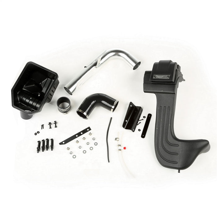 Rugged Ridge 17756.04 XHD Snorkel Kit - Truck Part Superstore