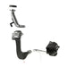 Rugged Ridge 17756.24 XHD Snorkel Kit - Truck Part Superstore