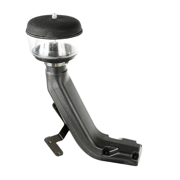 Rugged Ridge 17756.24 XHD Snorkel Kit - Truck Part Superstore