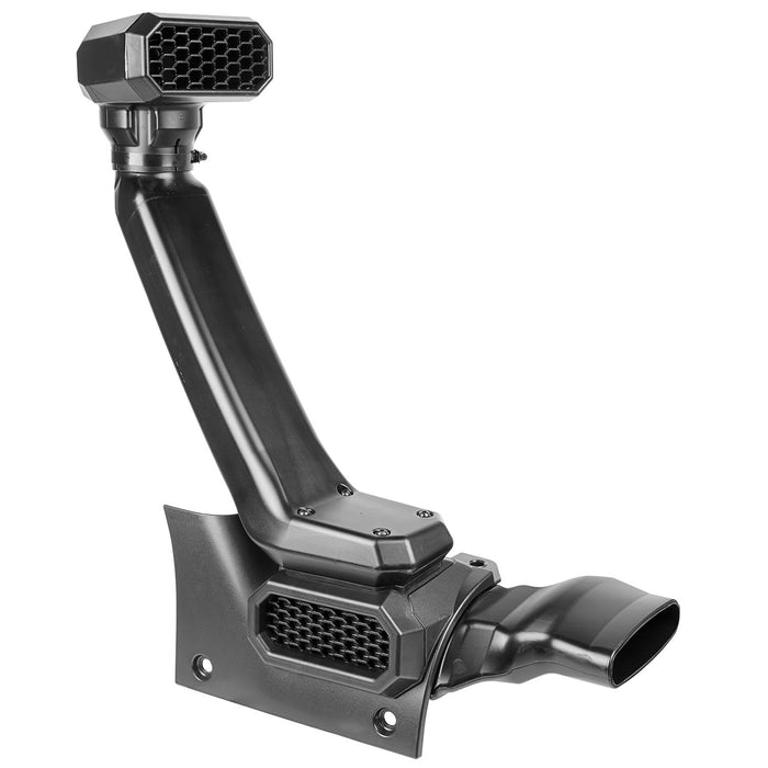 Rugged Ridge 17756.36 AmFib Snorkel System; Includes High Mount Intake; - Truck Part Superstore