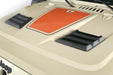 Rugged Ridge 17759.02 Performance Vented Hood Kit; Includes PN[17759.01] Hood/PN[17759.09] Vents; - Truck Part Superstore