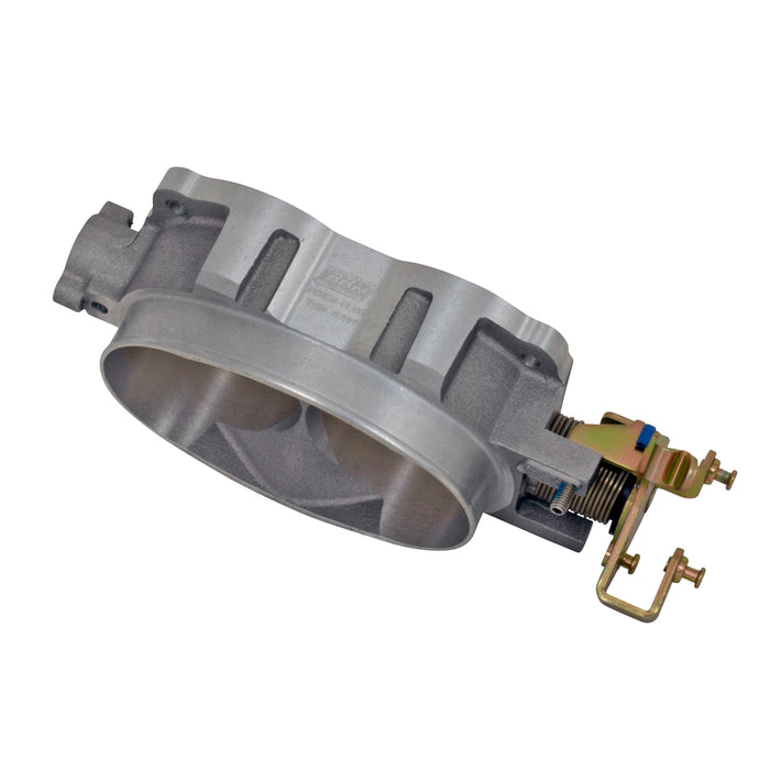 BBK Performance Parts 1776 2004-2006 DODGE RAM SRT 10 TRUCK TWIN 67MM POWER PLUS THROTTLE BODY - Truck Part Superstore