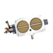 BBK Performance Parts 1776 2004-2006 DODGE RAM SRT 10 TRUCK TWIN 67MM POWER PLUS THROTTLE BODY - Truck Part Superstore