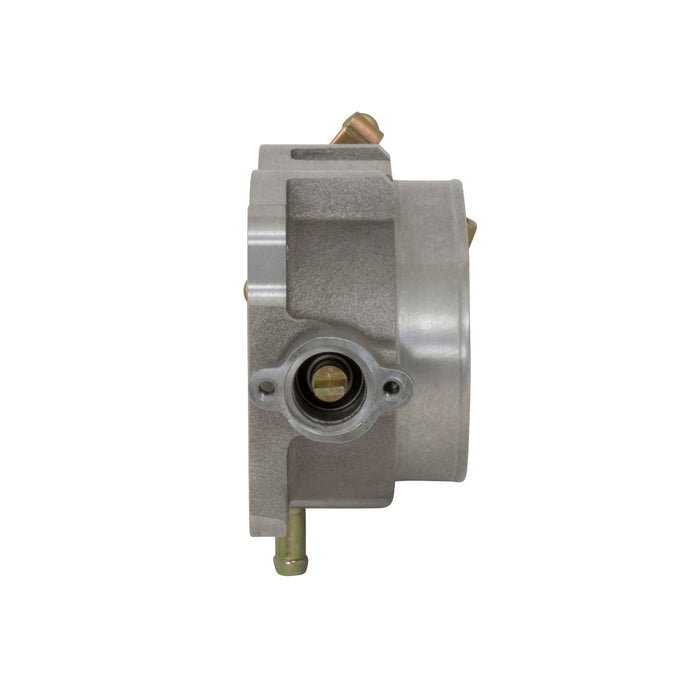 BBK Performance Parts 1776 2004-2006 DODGE RAM SRT 10 TRUCK TWIN 67MM POWER PLUS THROTTLE BODY - Truck Part Superstore