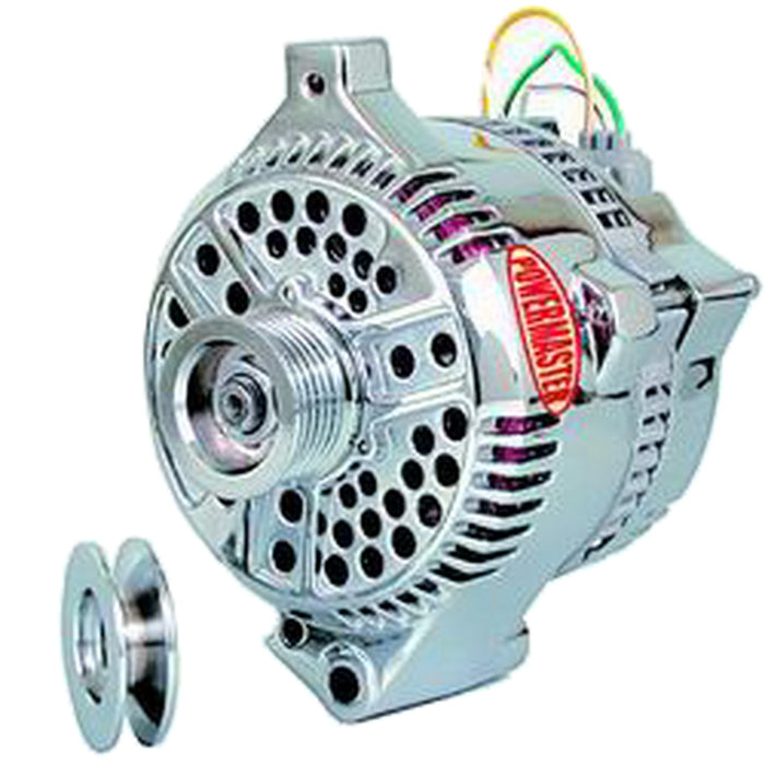 Powermaster Performance 17771 Alternator - Truck Part Superstore