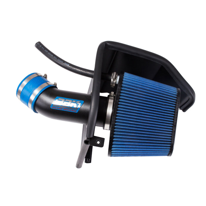 BBK Performance Parts 17775 2011-2019 DODGE 6.4L HEMI CAR COLD AIR INTAKE (BLACKOUT). - Truck Part Superstore