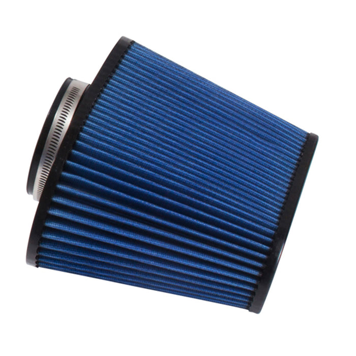 BBK Performance Parts 17775 2011-2019 DODGE 6.4L HEMI CAR COLD AIR INTAKE (BLACKOUT). - Truck Part Superstore
