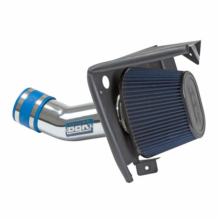 BBK Performance Parts 1777 2011-2019 DODGE 6.4L HEMI CAR COLD AIR INTAKE (CHROME). - Truck Part Superstore