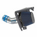BBK Performance Parts 1777 2011-2019 DODGE 6.4L HEMI CAR COLD AIR INTAKE (CHROME). - Truck Part Superstore
