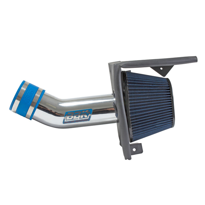 BBK Performance Parts 1777 2011-2019 DODGE 6.4L HEMI CAR COLD AIR INTAKE (CHROME). - Truck Part Superstore