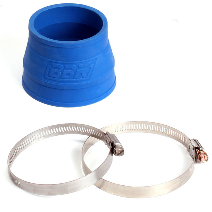 BBK Performance Parts 17782 BBK 1778 COLD AIR INTAKE REPLACEMENT HOSE AND HARDWARE KIT - Truck Part Superstore