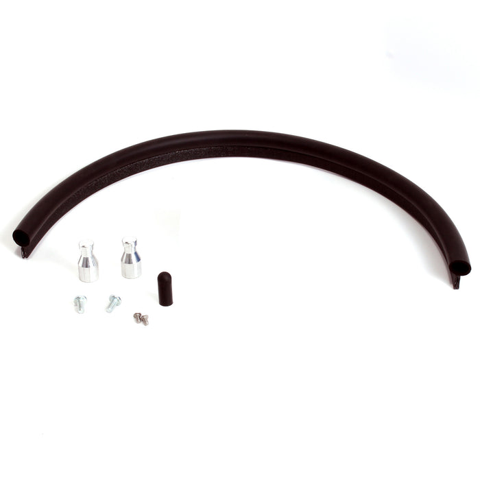 BBK Performance Parts 17782 BBK 1778 COLD AIR INTAKE REPLACEMENT HOSE AND HARDWARE KIT - Truck Part Superstore