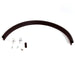 BBK Performance Parts 17782 BBK 1778 COLD AIR INTAKE REPLACEMENT HOSE AND HARDWARE KIT - Truck Part Superstore