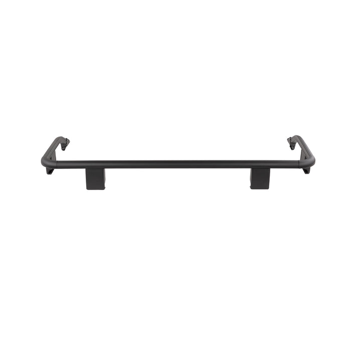 ARB 1780010 BASE Rack Guard Rail; Front 1/4; For 49x45 in. BASE Rack; - Truck Part Superstore