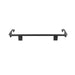ARB 1780010 BASE Rack Guard Rail; Front 1/4; For 49x45 in. BASE Rack; - Truck Part Superstore