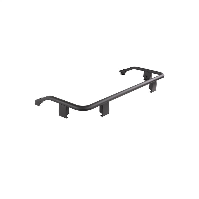 ARB 1780010 BASE Rack Guard Rail; Front 1/4; For 49x45 in. BASE Rack; - Truck Part Superstore