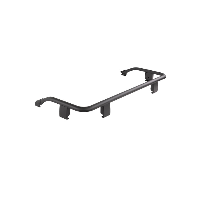 ARB 1780010 BASE Rack Guard Rail; Front 1/4; For 49x45 in. BASE Rack; - Truck Part Superstore