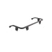 ARB 1780010 BASE Rack Guard Rail; Front 1/4; For 49x45 in. BASE Rack; - Truck Part Superstore