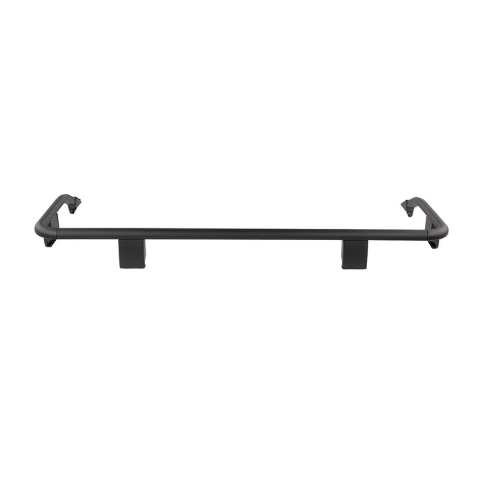 ARB 1780020 BASE Rack Guard Rail; Front 1/4; For 51 in. BASE Rack; - Truck Part Superstore