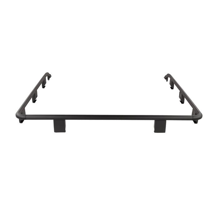 ARB 1780040 BASE Rack Guard Rail; Front 3/4; For 61 in. x 51 in. BASE Rack; - Truck Part Superstore