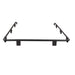 ARB 1780050 BASE Rack Guard Rail; Front 3/4; For 72 in. x 51 in. BASE Rack; - Truck Part Superstore