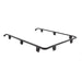 ARB 1780050 BASE Rack Guard Rail; Front 3/4; For 72 in. x 51 in. BASE Rack; - Truck Part Superstore