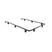 ARB 1780060 BASE Rack Guard Rail; Front 3/4; For 84 in. x 57 in. BASE Rack; - Truck Part Superstore