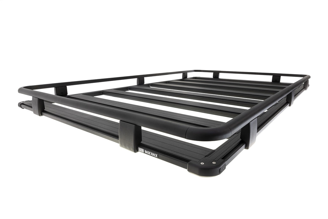 ARB 1780070 BASE Rack Guard Rail; Full Cage; For 72 in. x 45 in. BASE Rack; - Truck Part Superstore