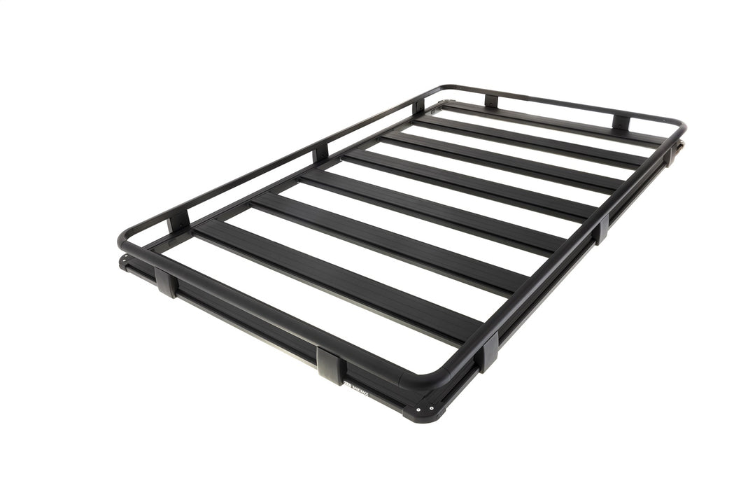 ARB 1780070 BASE Rack Guard Rail; Full Cage; For 72 in. x 45 in. BASE Rack; - Truck Part Superstore