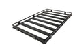 ARB 1780070 BASE Rack Guard Rail; Full Cage; For 72 in. x 45 in. BASE Rack; - Truck Part Superstore