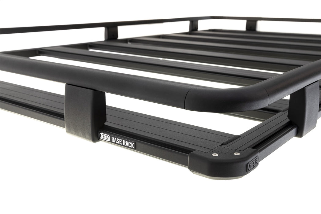 ARB 1780070 BASE Rack Guard Rail; Full Cage; For 72 in. x 45 in. BASE Rack; - Truck Part Superstore