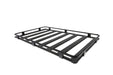ARB 1780070 BASE Rack Guard Rail; Full Cage; For 72 in. x 45 in. BASE Rack; - Truck Part Superstore