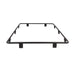 ARB 1780090 BASE Rack Guard Rail; Full Cage; For 72 in. x 51 in. BASE Rack; - Truck Part Superstore