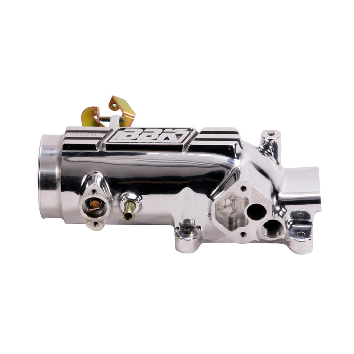 BBK Performance Parts 17800 1996-2004 MUSTANG GT 4.6L-2V 78MM THROTTLE INTAKE (POLISHED). - Truck Part Superstore
