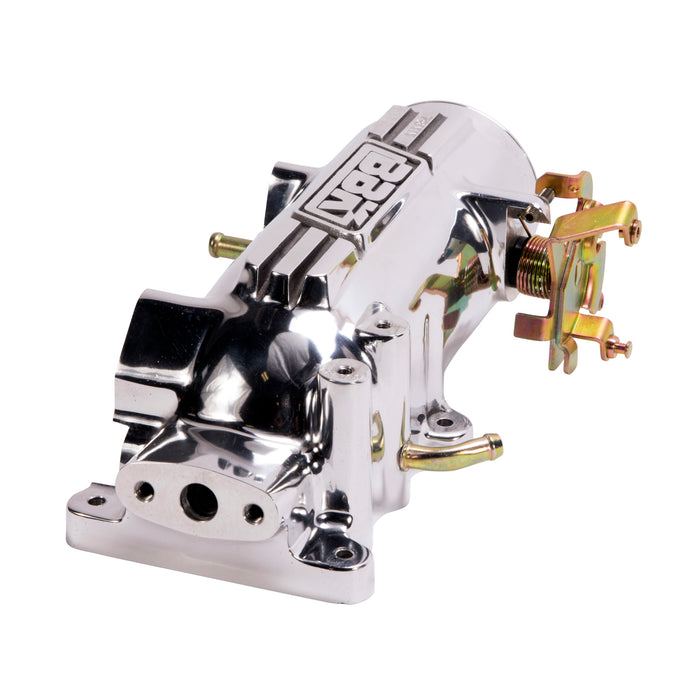 BBK Performance Parts 17800 1996-2004 MUSTANG GT 4.6L-2V 78MM THROTTLE INTAKE (POLISHED). - Truck Part Superstore