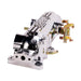 BBK Performance Parts 17800 1996-2004 MUSTANG GT 4.6L-2V 78MM THROTTLE INTAKE (POLISHED). - Truck Part Superstore