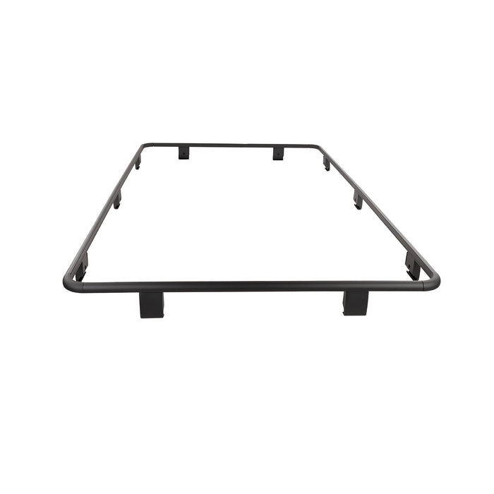 ARB 1780100 BASE Rack Guard Rail; Full Cage; For 84 in. x 51 in. BASE Rack; - Truck Part Superstore