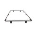ARB 1780100 BASE Rack Guard Rail; Full Cage; For 84 in. x 51 in. BASE Rack; - Truck Part Superstore