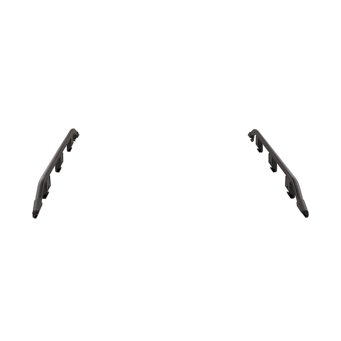 ARB 1780110 BASE Rack Guard Rail; For 61 in. BASE rack; - Truck Part Superstore