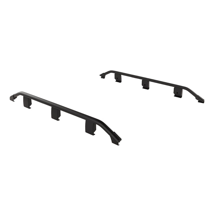 ARB 1780110 BASE Rack Guard Rail; For 61 in. BASE rack; - Truck Part Superstore