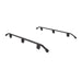 ARB 1780120 BASE Rack Guard Rail; For 72 in. BASE rack; - Truck Part Superstore
