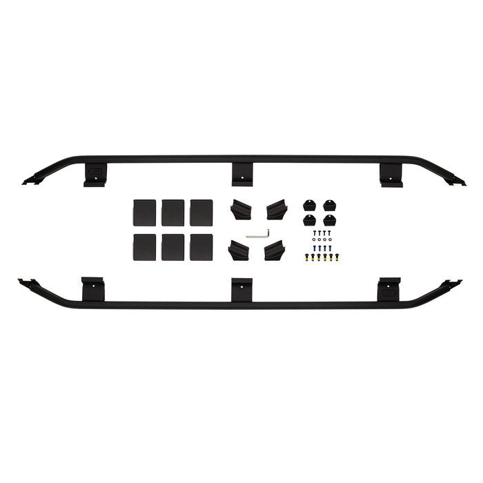 ARB 1780120 BASE Rack Guard Rail; For 72 in. BASE rack; - Truck Part Superstore