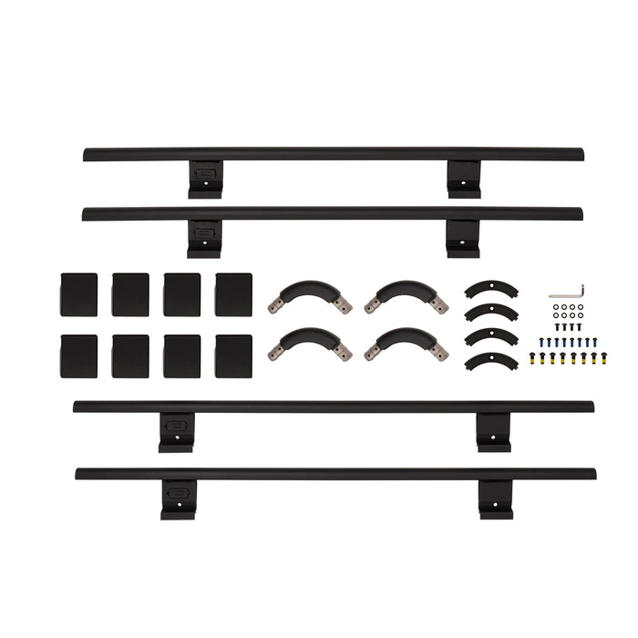 ARB 1780180 BASE Rack Guard Rail - Truck Part Superstore