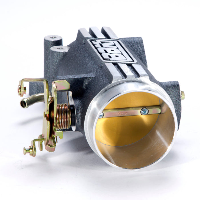 BBK Performance Parts 17801 1996-2004 FORD MUSTANG GT 4.6L-2V 73MM THROTTLE BODY INTAKE - Truck Part Superstore