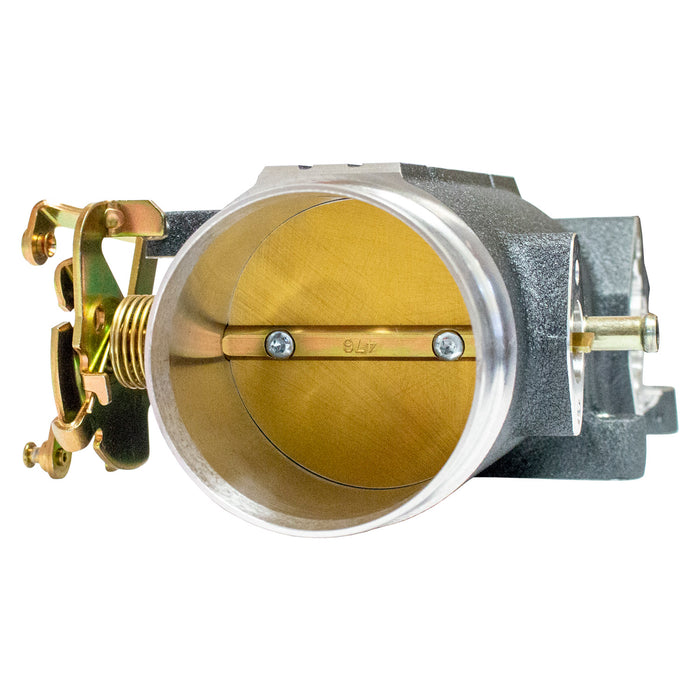 BBK Performance Parts 17801 1996-2004 FORD MUSTANG GT 4.6L-2V 73MM THROTTLE BODY INTAKE - Truck Part Superstore