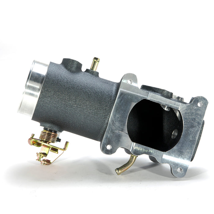 BBK Performance Parts 17801 1996-2004 FORD MUSTANG GT 4.6L-2V 73MM THROTTLE BODY INTAKE - Truck Part Superstore