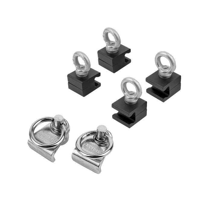 ARB 1780200K1 BASE Rack Starter Kit - Truck Part Superstore
